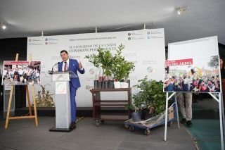 Armenta exhorta a los ministros de la SCJN a donar sueldo en apoyo a la poblaci&oacute;n vulnerable