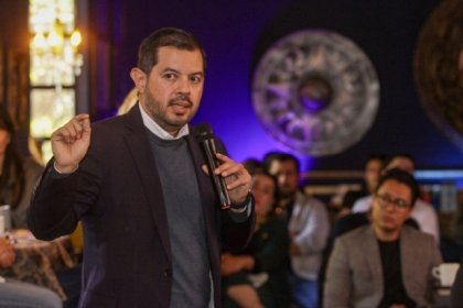 Capacita Gobierno de la Ciudad a Mipymes sobre capital de riesgo