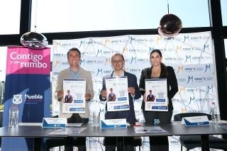 Ayuntamiento de Puebla impulsa profesionalizaci&oacute;n de la industria tur&iacute;stica