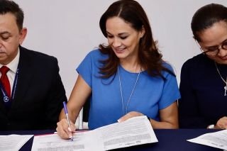 SMDIF y Universidad Hispana unen fuerzas para fortalecer la salud mental