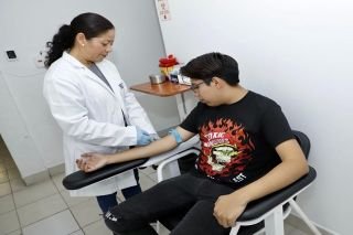 Por quinto a&ntilde;o consecutivo SMDIF recibe reconocimiento nacional por la calidad de su laboratorio&nbsp;