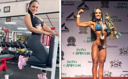 Qui&eacute;n era Luz Mar&iacute;a Barrera Agat&oacute;n, exreina de belleza que fue encontrada muerta en una alberca