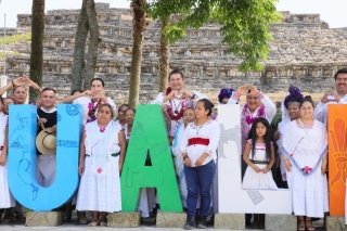 Con impulso a artesanos, Secretar&iacute;a de Turismo promueve desarrollo econ&oacute;mico regional: Josefina Rodr&iacute;guez