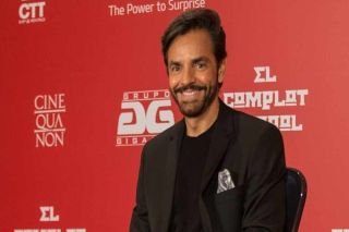 &ldquo;Me dijeron que nunca m&aacute;s&rdquo;: Eugenio Derbez muestra c&oacute;mo est&aacute; su brazo y piensa desafiar a sus doctores