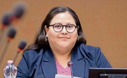 El debate sobre la libertad de expresi&oacute;n y la violencia digital llega a la Ma&ntilde;anera