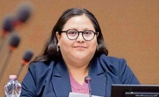 El debate sobre la libertad de expresi&oacute;n y la violencia digital llega a la Ma&ntilde;anera