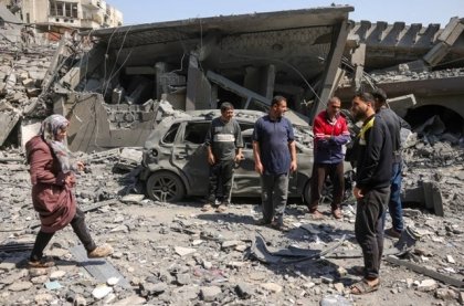 &iquest;Por qu&eacute; Israel rompi&oacute; la tregua en Gaza? Claves del reinicio de los ataques