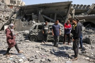 &iquest;Por qu&eacute; Israel rompi&oacute; la tregua en Gaza? Claves del reinicio de los ataques