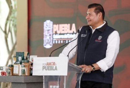 Con inversi&oacute;n hist&oacute;rica, Gobierno Federal y Estatal regresan la vida al r&iacute;o Atoyac