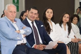 Revoluci&oacute;n Verde para cuidar el medio ambiente: Armenta