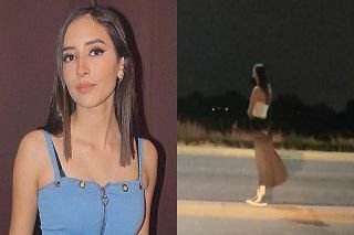 famosos alzan la voz por caso de Debanhi