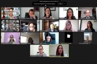 Autoridades electorales abordan los retos de las acciones afirmativas