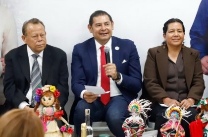 Atrae gobierno estatal capital migrante, invierten en el polo de desarrollo