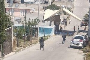 Ejecutan a Arely N al&iacute;as &ldquo;La Negra&rdquo; en Tlalancaleca