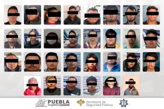 Robustece gobierno estatal acciones de combate a la delincuencia&nbsp;