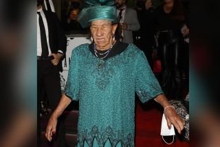 Muere &ldquo;La Gilbertona&rdquo;, influencer de la comunidad LGBT+, a los 88 a&ntilde;os