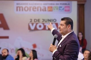 Impulso a MIPYMES para potenciar la econom&iacute;a en Puebla: Armenta