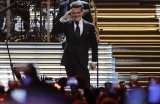 Luis Miguel reaparece mejor que nunca: &iexcl;as&iacute; luce a sus casi 55 a&ntilde;os!
