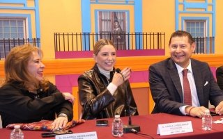 Puebla se transforma en destino tur&iacute;stico de M&eacute;xico en primer a&ntilde;o de gobierno