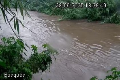 Mantiene Puebla niveles seguros en vasos reguladores y emite recomendaciones preventivas por temporada de lluvias