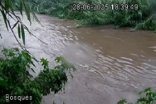 Mantiene Puebla niveles seguros en vasos reguladores y emite recomendaciones preventivas por temporada de lluvias