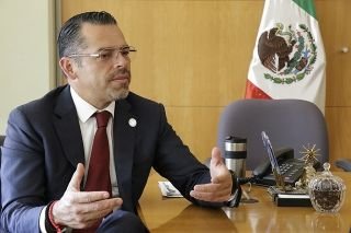 Tras amenazas a su persona y familia; H&eacute;ctor S&aacute;nchez renuncia como magistrado del TSJ