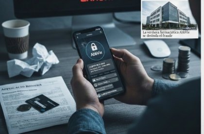 ALERTA: Fraude millonario bajo el nombre de "AbbVie" deja a cientos de familias sin ahorros