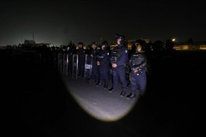 Avanza la recuperaci&oacute;n de espacios con legalidad y coordinaci&oacute;n de autoridades