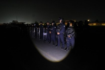 Avanza la recuperaci&oacute;n de espacios con legalidad y coordinaci&oacute;n de autoridades