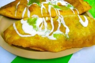 Historia: el origen de los Molotes en Puebla