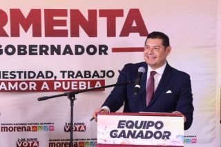 Ser&aacute; el sexenio del cuidado del medio ambiente y de los seres sintientes