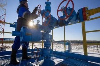 Rusia corta el gas a Polonia y Bulgaria; destruye dep&oacute;sitos de armas occidentales