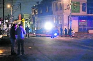 Hombre ejecutado en San Jer&oacute;nimo Caleras, era cu&ntilde;ado de &ldquo;La Zorra&rdquo;