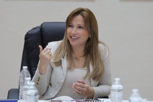 Patronato del SEDIF trabaja por una sociedad m&aacute;s justa