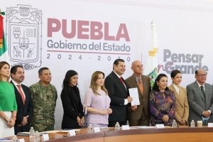 Fortalece Puebla presencia en el deporte nacional