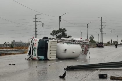 Atiende Gobierno Estatal incidentes registrados por lluvias en las &uacute;ltimas horas