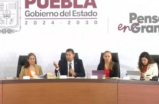 Centros Carmen Serd&aacute;n avanzan: m&aacute;s atenci&oacute;n, m&aacute;s traductores y menos violencia en Puebla