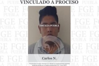 FGE obtuvo vinculaci&oacute;n a proceso de chofer por la muerte de una familia