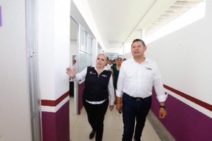 Puebla construye paz para mujeres con refugios seguros y cercanos