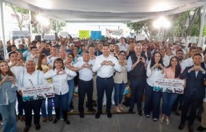 Seguridad para la econom&iacute;a familiar con Centros de Transformaci&oacute;n de Residuos