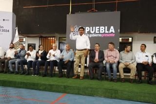 Capacita SEGOB a ediles electos con "Taller de Planeaci&oacute;n Estrat&eacute;gica Municipal"
