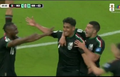 M&eacute;xico vence 1-0 a Corea del Sur y se convierte en l&iacute;der de grupo en el Mundial 2026