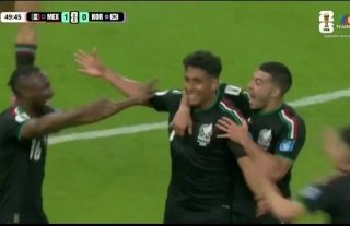 M&eacute;xico vence 1-0 a Corea del Sur y se convierte en l&iacute;der de grupo en el Mundial 2026