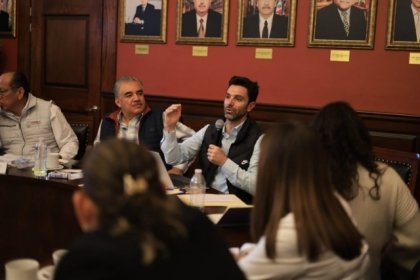 Claudia Sheinbaum estar&aacute; en Puebla para la entrega de tarjetas Pensi&oacute;n para Mujeres