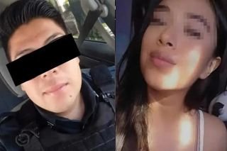 Entre l&aacute;grimas y tristezas fue despedida Mayra v&iacute;ctima de feminicidio en Guadalupe Hidalgo&nbsp;