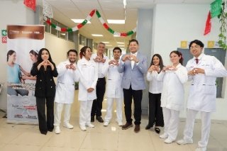 Nuevos espacios educativos para que j&oacute;venes poblanos cumplan sus sue&ntilde;os: Armenta