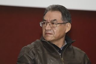 No podemos permitir perfiles corruptos En Morena como Estefan Chidiac: Melit&oacute;n Lozano&nbsp;