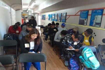 El Gobierno de la Ciudad brind&oacute; curso de capacitaci&oacute;n a la Red de Arboristas poblana