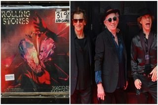 Los Rolling Stones regresan con su disco &lsquo;Hackney Diamonds&rsquo;, as&iacute; suena