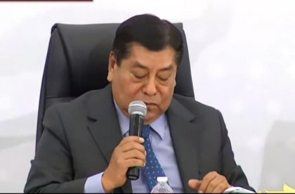 Secretar&iacute;a de Infraestructura anuncia conclusi&oacute;n del Forum "Pensar en Grande" para 2026